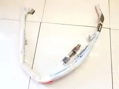 Second-hand car spare part Front Left Curtain Airbag for MITSUBISHI ECLIPSE CROSS (GK_) 1.5 T-MIVEC OEM IAM references 0589P1000173  0589-P1-000173, TG10E04001