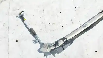 Peça sobressalente para automóvel em segunda mão airbag de cortina dianteiro esquerdo por opel kadett e fastback (t85) 1.4 s (c08, c48, d08, d48) referências oem iam 5m0880741c