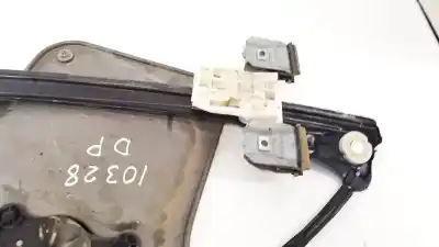 Second-hand car spare part passenger side right window regulator for ford taurus (p5_) 3.0 24v oem iam references   