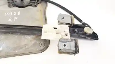 Second-hand car spare part driver left window regulator for ford taurus (p5_) 3.0 24v oem iam references   