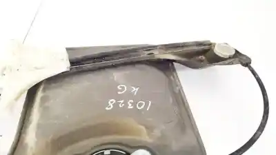 Second-hand car spare part rear left window regulator for ford taurus (p5_) 3.0 24v oem iam references   