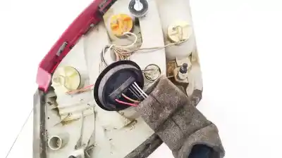 Second-hand car spare part right tailgate light for ford taurus (p5_) 3.0 24v oem iam references 5j6945112a  