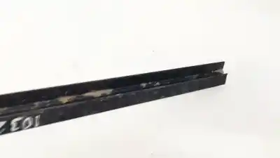 Second-hand car spare part plastics for ford taurus (p5_) 3.0 24v oem iam references   