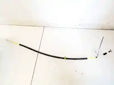 Second-hand car spare part handbrake lever for audi a4 avant (b5) 1.9 tdi oem iam references 