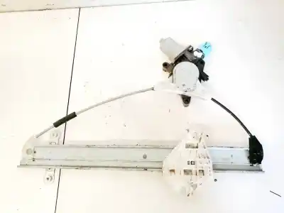 Peça sobressalente para automóvel em segunda mão elevador de vidros traseiro direito por honda fr-v (be) 1.8 vtec cat referências oem iam 