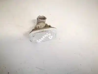 Peça sobressalente para automóvel em segunda mão farolim do lado direito por lexus rx, 2003.02 - 2008.12 3.3 169kw 2003.02 - 2008.12 referências oem iam 