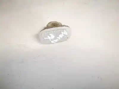 Peça sobressalente para automóvel em segunda mão farolim do lado esquerdo por lexus rx, 2003.02 - 2008.12 3.3 169kw 2003.02 - 2008.12 referências oem iam 