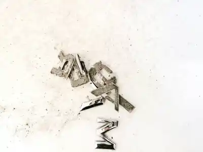 Pezzo di ricambio per auto di seconda mano pezzi vari per opel meriva 1.6 16v riferimenti oem iam   