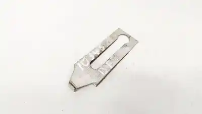 Second-hand car spare part plastics for audi a3 (8l) 1.9 tdi ambition oem iam references 8d0837153  