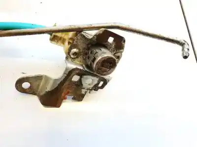 Second-hand car spare part left front door lock for opel corsa a fastback (s83) 1.2 i (f08, m08, f68, m68) oem iam references   