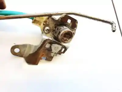 Second-hand car spare part left front door lock for opel corsa a fastback (s83) 1.2 i (f08, m08, f68, m68) oem iam references   
