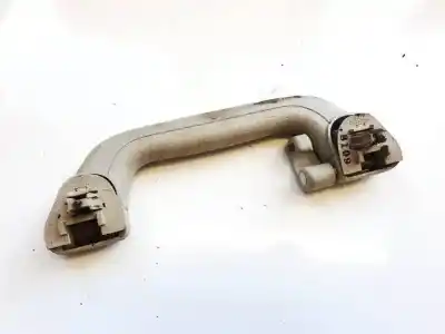 Second-hand car spare part roof handle for opel corsa a fastback (s83) 1.2 i (f08, m08, f68, m68) oem iam references   