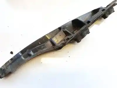 Second-hand car spare part decorative moulding for opel corsa a fastback (s83) 1.2 i (f08, m08, f68, m68) oem iam references 15542  
