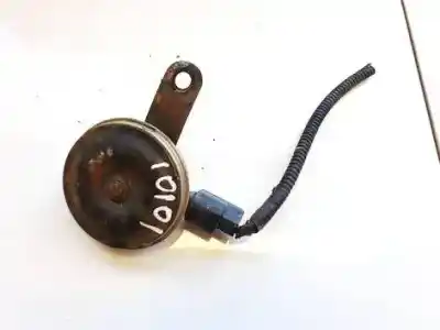 Автозапчастина б/у ріг для opel corsa a fastback (s83) 1.2 i (f08, m08, f68, m68) посилання на oem iam 00l202  