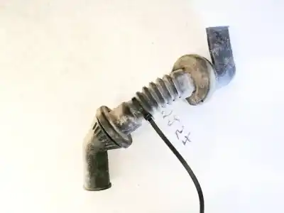 Peça sobressalente para automóvel em segunda mão plásticos por honda fr-v (be) 1.8 vtec cat referências oem iam gd3947