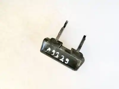 Second-hand car spare part plastics for audi a4 avant (b5) 1.9 tdi oem iam references 8d9827778