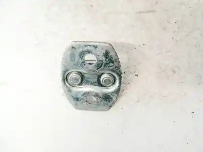 Pezzo di ricambio per auto di seconda mano pezzi vari per toyota corolla (e12) 2.0 d-4d sol berlina riferimenti oem iam   