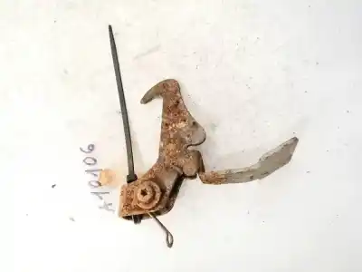 Tweedehands auto-onderdeel kapvergrendeling voor bmw 3 (e30) m3 2.3 oem iam-referenties 