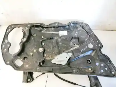 Piesă de schimb auto la mâna a doua piese diverse pentru volkswagen passat b6 (3c2) 2.0 tdi referințe oem iam 3c1837755k