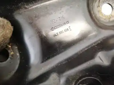 Автозапчасти б/у пластики за audi q7 (4l) 3.0 tdi ссылки oem iam 4l0883626e  