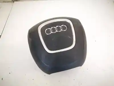 Автозапчасти б/у передняя левая подушка безопасности за AUDI Q7 (4L) 3.0 TDI ссылки OEM IAM 4L0880201K  