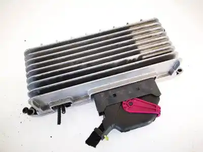 Автозапчасти б/у аудиосистема / радио cd за audi q7 (4l) 3.0 tdi ссылки oem iam 4l0910223e