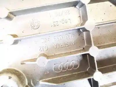 Автозапчасти б/у пластики за audi q7 (4l) 3.0 tdi ссылки oem iam 4l0035462a  