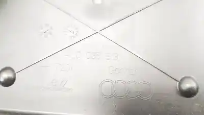 Автозапчасти б/у блок реле/предохранителей за audi q7 (4l) 3.0 tdi ссылки oem iam 4l0035613  