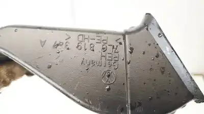 Автозапчасти б/у трубка за audi q7 (4l) 3.0 tdi ссылки oem iam 7l0819347a  