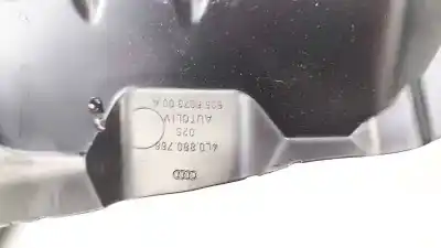Автозапчасти б/у пластики за audi q7 (4l) 3.0 tdi ссылки oem iam 4l0880766  