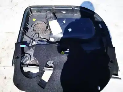 Автозапчастина б/у обработка передніх правіх дверей для audi q7 (4l) 3.0 tdi посилання на oem iam 4l1867106  