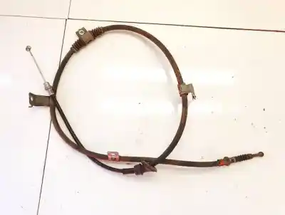 Pezzo di ricambio per auto di seconda mano leva del freno a mano per mitsubishi eclipse cross (gk_) 1.5 t-mivec riferimenti oem iam   