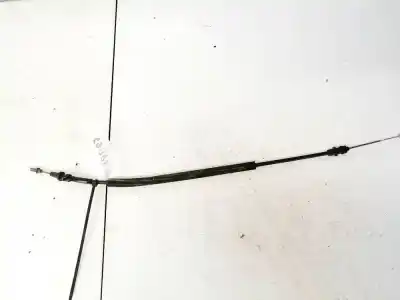 Piesă de schimb auto la mâna a doua piese diverse pentru volkswagen passat b6 (3c2) 2.0 tdi referințe oem iam 