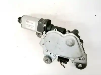 Автозапчасти б/у замок багажника/ворот за SKODA OCTAVIA COMBI (1Z5) 2.0 TDI ссылки OEM IAM 06403800410  TGL380D