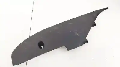 Peça sobressalente para automóvel em segunda mão plásticos por opel kadett e fastback (t85) 1.4 s (c08, c48, d08, d48) referências oem iam 5m1863046b