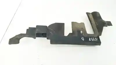 Peça sobressalente para automóvel em segunda mão plásticos por opel kadett e fastback (t85) 1.4 s (c08, c48, d08, d48) referências oem iam 1k0121284e