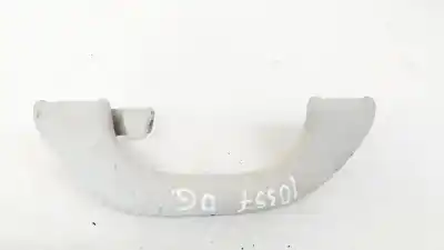 Peça sobressalente para automóvel em segunda mão puxador de teto por opel kadett e fastback (t85) 1.4 s (c08, c48, d08, d48) referências oem iam 