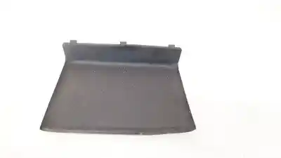Peça sobressalente para automóvel em segunda mão plásticos por opel kadett e fastback (t85) 1.4 s (c08, c48, d08, d48) referências oem iam 5m0858165a