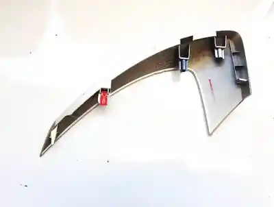 Автозапчасти б/у пластики за mitsubishi eclipse cross (gk_) 1.5 t-mivec ссылки oem iam spc05874  