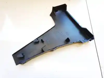 Автозапчасти б/у пластики за mitsubishi eclipse cross (gk_) 1.5 t-mivec ссылки oem iam 8011b7595  8011b759-5