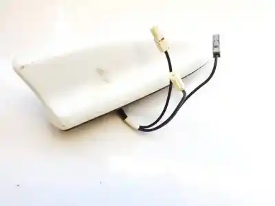Second-hand car spare part antenna for mitsubishi eclipse cross (gk_) 1.5 t-mivec oem iam references 942725g  