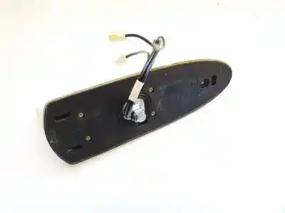 Second-hand car spare part antenna for mitsubishi eclipse cross (gk_) 1.5 t-mivec oem iam references 942725g  