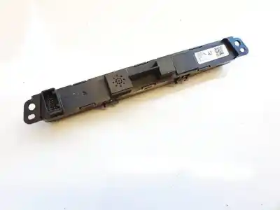 Second-hand car spare part hazard warning lights for mitsubishi eclipse cross (gk_) 1.5 t-mivec oem iam references 8002c230  120020930
