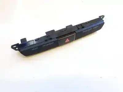 Second-hand car spare part Hazard Warning Lights for MITSUBISHI ECLIPSE CROSS (GK_) 1.5 T-MIVEC OEM IAM references 8002C230  120020930