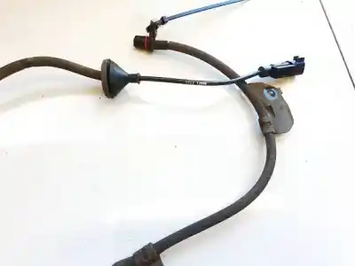 Second-hand car spare part abs sensor for mitsubishi eclipse cross (gk_) 1.5 t-mivec oem iam references 32421289b  