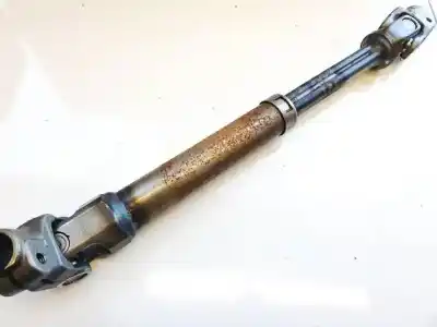 Second-hand car spare part Steering Joint for MITSUBISHI ECLIPSE CROSS (GK_) 1.5 T-MIVEC OEM IAM references 190528B25  