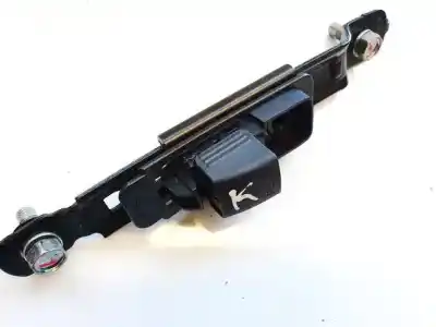 Автозапчасти б/у левый передний крюк ремня за mitsubishi eclipse cross (gk_) 1.5 t-mivec ссылки oem iam 6096312b  