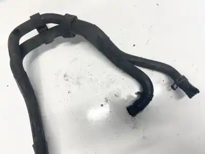 Автозапчасти б/у напорная трубка усилителя рулевого управления за audi a3 (8l) 1.9 tdi ссылки oem iam 1j0422889q  px016475