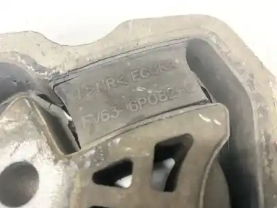 Pezzo di ricambio per auto di seconda mano supporto motore per ford c-max, 2011.01 - 2019 2.0 hybrid 140kw 2011.01 - 2019 riferimenti oem iam fv636p082ca  fv63-6p082-c