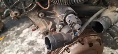 Peça sobressalente para automóvel em segunda mão termostato por opel kadett e fastback (t85) 1.4 s (c08, c48, d08, d48) referências oem iam 